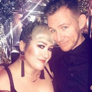 Meet your Posher, Samara